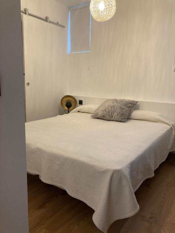 Donosti Garden Apartment ซานเซบาสเตียน ภายนอก รูปภาพ