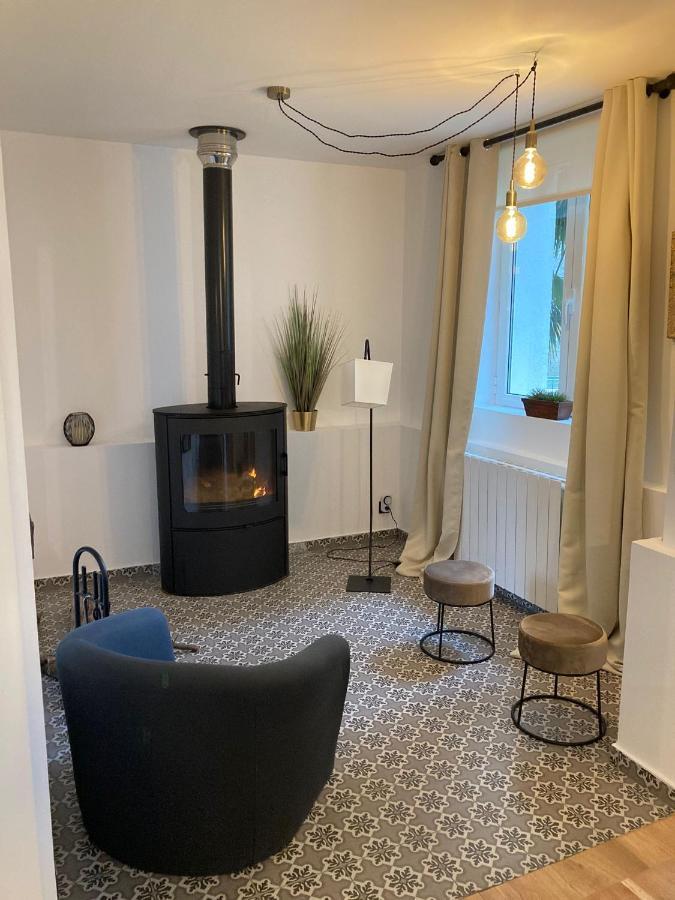 Donosti Garden Apartment ซานเซบาสเตียน ภายนอก รูปภาพ
